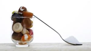 Îndulcitor artificial substitut de zahăr Acesulfame - K